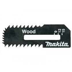 Makita B-49719 Wood Cutter Blade (Pack 2) on Productcaster.