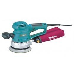 Makita BO6030 portable sander 10000 RPM on Productcaster.