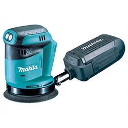 Makita DBO180Z 125mm Random Orbital Sander 18V Bare Unit on Productcaster.