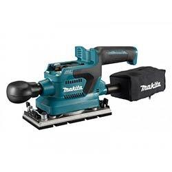 Makita DBO380Z LXT Brushless Finishing Sander 18V Bare Unit on Productcaster.