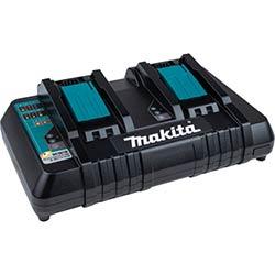 Makita DC18RD battery charger on Productcaster.