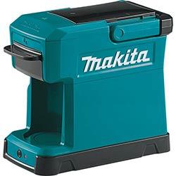 Makita DCM501Z coffee maker Bare Unit on Productcaster.