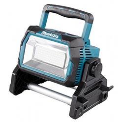 Makita DML809L LXT LED Worklight 14.4-18V/110V on Productcaster.