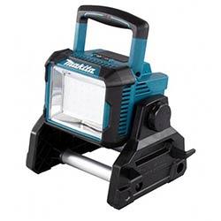 Makita DML811 LXT LED Worklight 14.4-18V/240V on Productcaster.