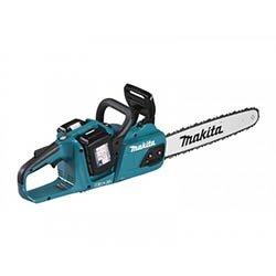 Makita DUC405PT2 Brushless LXT Chainsaw 36V (2x18V) 2x5.0Ah Li-ion on Productcaster.