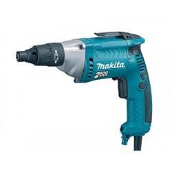 Makita FS2500 Tek Drywall Screwdriver 570W 110V on Productcaster.