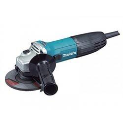 Makita GA4530RKD 115mm Angle Grinder 720W 110V on Productcaster.