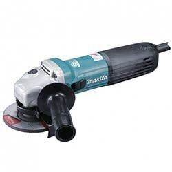 Makita GA4540C angle grinder 115, 6.4 11000 RPM 1400 W 2.5 kg on Productcaster.