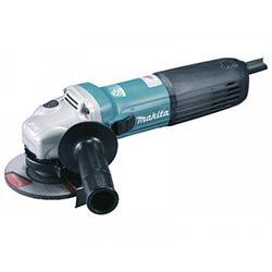 Makita GA4540C 115mm Angle Grinder 1400W 110V on Productcaster.