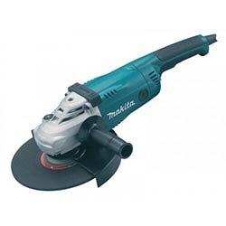 Makita GA9020 230mm Angle Grinder 2000W 110V on Productcaster.