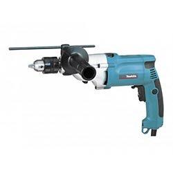 Makita HP2050 Percussion Drill 720W 110V on Productcaster.