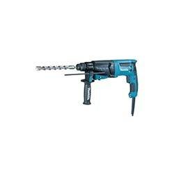 Makita HR2630 rotary hammer 800 W SDS Plus on Productcaster.