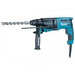 Makita HR2630 SDS Plus Rotary Hammer 800W 110V on Productcaster.