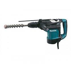 Makita HR4511C SDS Max AVT Rotary Demolition Hammer 1350W 110V on Productcaster.