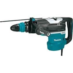 Makita HR5212C SDS Max Rotary Demolition Hammer 1510W 110V on Productcaster.