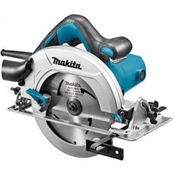 Makita HS7601J portable circular saw 19 cm 5200 RPM 1200 W on Productcaster.