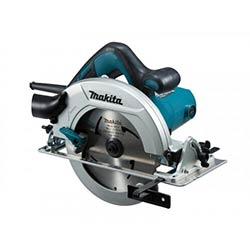 Makita HS7601 Circular Saw 190mm 1200W 110V on Productcaster.