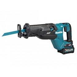 Makita JR002GD201 XGT 40Vmax BL Reciprocating Saw 40V 2x2.5Ah Li-ion on Productcaster.