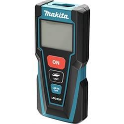 Makita LD030P Laser Distance Measure 30m on Productcaster.