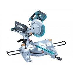 Makita LS1018LN Slide Compound Mitre Saw 260mm 1430W 110V on Productcaster.