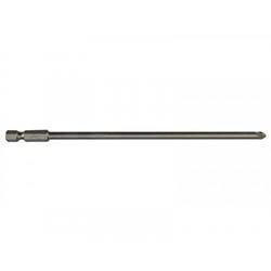 Makita Pozidriv Auto-Feed Screwdriver Bit PZ2 5x157mm (Pack 3) on Productcaster.