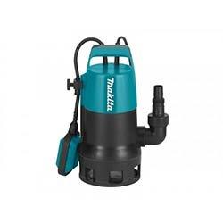 Makita PF0410 Submersible Pump 400W 240V on Productcaster.