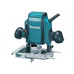 Makita RP0900X 1/4in & 3/8in Plunge Router 900W 110V on Productcaster.