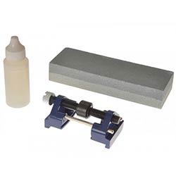 IRWIN Honing Guide Stone & Oil Set of 3 on Productcaster.