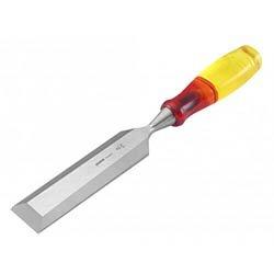 IRWIN M373 Bevel Edge Chisel Splitproof Handle 38mm (1.1/2in) on Productcaster.