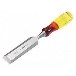 IRWIN M373 Bevel Edge Chisel Splitproof Handle 32mm (1.1/4in) on Productcaster.