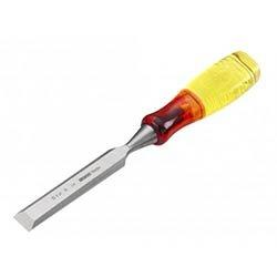 IRWIN M373 Bevel Edge Chisel Splitproof Handle 19mm (3/4in) on Productcaster.