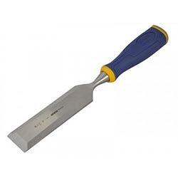 IRWIN MS500 ProTouch All-Purpose Chisel 38mm (1.1/2in) on Productcaster.