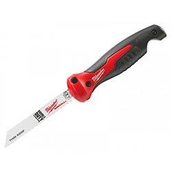 Milwaukee Folding Jab Saw 150mm (6in) on Productcaster.