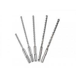 Milwaukee SDS Plus MX4 Drill Bit Set, 5 Piece on Productcaster.