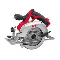 Milwaukee HD18 CS-0 Circular Saw 165mm 18V Bare Unit on Productcaster.