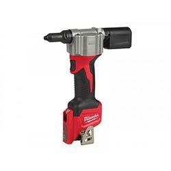 Milwaukee M12 BPRT-0 Pop Rivet Tool 12V Bare Unit on Productcaster.