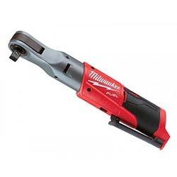 Milwaukee M12 FIR12-0 FUEL Sub Compact 1/2in Impact Ratchet 12V Bare Unit on Productcaster.