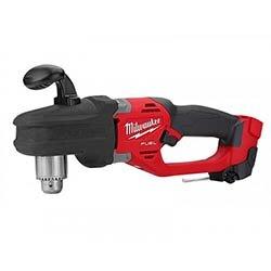 Milwaukee M18 CRAD2-OX Fuel Right Angle Drill Driver 18V Bare Unit on Productcaster.