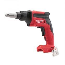 Milwaukee M18 FSG-0X 4500 RPM Black, Silver Bare Unit on Productcaster.