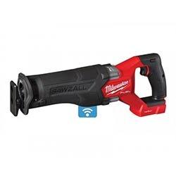 Milwaukee M18 ONEFSZ-0X FUEL ONE-KEY SAWZALL 18V Bare Unit on Productcaster.