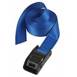 MASTER LOCK 5m x 25mm lashing strap; 2-pack; assorted colours on Productcaster.