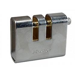 Master Lock 685EURD Armoured Padlock 80mm on Productcaster.