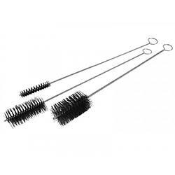 Monument 3014J-1 Boiler Flue Brushes (Pack 3) on Productcaster.