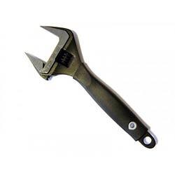 Monument 3141T Wide Jaw Adjustable Wrench 200mm (8in) on Productcaster.