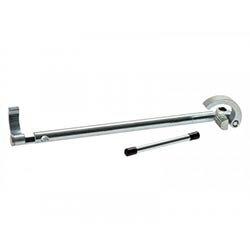 Monument 345V Adjustable 2 Jaw Basin Wrench Grip + on Productcaster.