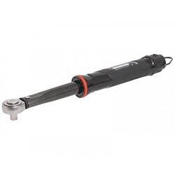 Norbar NorTorque 60 Adjustable Dual Scale Ratchet Torque Wrench 3/8in Drive 12-60Nm on Productcaster.