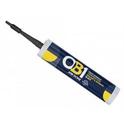 OB1 Hybrid Sealant & Adhesive Black 290ml on Productcaster.