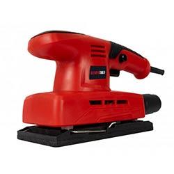 Olympia 1/3 Sheet Orbital Sander 135W 240V on Productcaster.