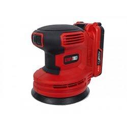 Olympia X20S Random Orbital Sander 20V 1x2.0Ah Li-ion on Productcaster.