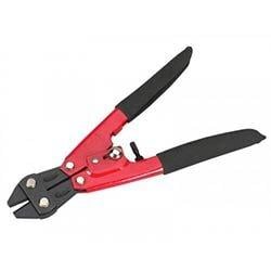 Olympia Centre Cut Mini Bolt Cutters 210mm (8in) on Productcaster.